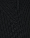 Черный приталенный джемпер из кашемира Arch4 | Фото 7