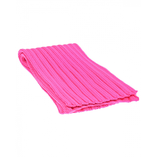 Розовый шарф, 120x20 см Catya | Фото 1