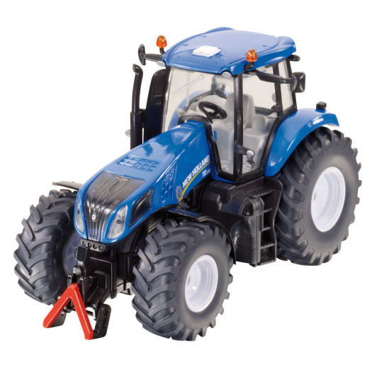 Трактор New Holland T8. 390 Siku | Фото 1