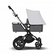 Коляска 2 в 1 Cameleon3 Plus ALU/ GREY MELANGE Bugaboo | Фото 7