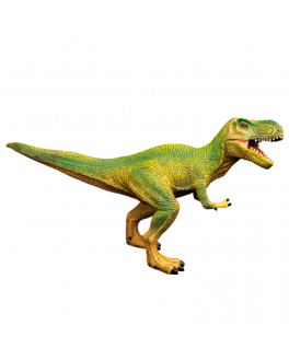 Игрушка динозавр серии &quot;Мир динозавров&quot; - Фигурка Тираннозавр Masai Mara , арт. MM216-066 | Фото 2