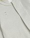 Комбинезон трикотажный, рельефная ткань Tony Tots | Фото 3