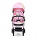 Прогулочная коляска Monnalisa, Antique pink Leclerc Baby | Фото 4