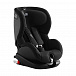 Кресло автомобильное Trifix2 i-Size, сosmos black Britax Roemer | Фото 4