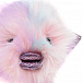 Игрушка мягконабивная &quot;Рыбка Jewel&quot; 21 см, розовый/сиреневый Jellycat | Фото 5
