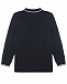 Черная рубашка-поло Balmain | Фото 2