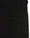 Черные брюки со стрелками Dolce&Gabbana | Фото 4