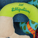 Погремушка Lilliputiens собачка Джеф подвесная спиральная  | Фото 3
