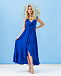 Синее платье DOROTHEA Pietro Brunelli | Фото 5