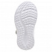 Серые кроссовки Downshifter 11 Nike | Фото 5