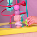 Развивающий детский куб (лабиринт, головоломки) Hape | Фото 6