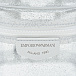 Прозрачная сумка,11x12x7 см Emporio Armani | Фото 6