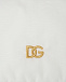 Конверт с вышивкой Dolce&Gabbana | Фото 4