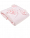 Подарочный набор: комбинезон, шапка, пинетки и одеяло, розовый La Perla | Фото 6
