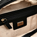 Рюкзак из эко-кожи, черный Guess | Фото 6