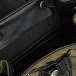 Рюкзак цвета хаки, 30x25x14 см  | Фото 6
