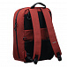 Рюкзак с LED-дисплеем PIXEL MAX - RED LINE (бордовый) Pixel Bag | Фото 5