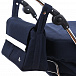 Коляска Condor Coupe LE комбинированная 2 в 1+ сумка, синий Hesba | Фото 10