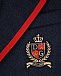 Пиджак из шерсти с патчем &quot;герб&quot; Dolce&Gabbana | Фото 6