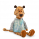 Игрушка мягконабивная Тигр Майк, 40 см Orange Toys | Фото 1