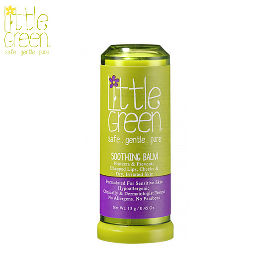 Карандаш ухаживающий для губ и лица baby