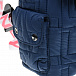 Синий рюкзак 23х11х25 см. Stella McCartney | Фото 5