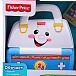 Игрушка FISHER-PRICE Музыкальная аптечка  | Фото 3