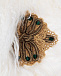 Шуба из натурального меха Dolce&Gabbana | Фото 6