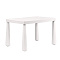 Стол детский модель MINI, белый