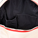 Рюкзак с карманом в клетку, 13х39х26,5 см Burberry | Фото 5