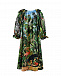 Платье с рукавами 3/4 Dolce&Gabbana | Фото 2
