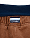 Вельветовые брюки на резинке Sanetta fiftyseven | Фото 3