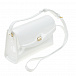 Белая сумка 17х10х5 см Dolce&Gabbana | Фото 2