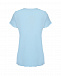 Комплект: футболка и шорты, голубой Dan Maralex | Фото 7