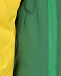 Комплект: куртка и брюки, color block GOSOAKY | Фото 6