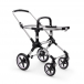 Коляска прогулочная Bugaboo Fox2 base шасси Alu, арт. 230280AL03  | Фото 1