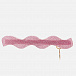 Зажим для волос Амиказэ (розовый) Benten | Фото 2