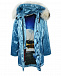 Куртка-парка прямого кроя с утеплителем Freedomday | Фото 2
