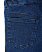 Зауженные джинсы IL Gufo | Фото 5