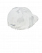Белая бейсболка с камуфляжным принтом Dolce&Gabbana | Фото 2