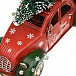 Рождественская машина 26 см Inges Christmas | Фото 6