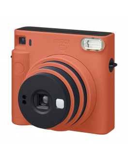 Фотоаппарат INSTAX SQ1 TERRACOTTA ORANG FUJIFILM Оранжевый, арт. 16672130 | Фото 2