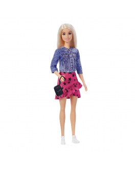 Кукла Barbie Малибу с аксессуарами  , арт. GXT03 | Фото 1