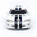 Машина металлическая Dodge Challenger Police, 1:18 Maisto | Фото 4