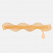 Зажим для волос Амиказэ (золотой) Benten | Фото 3
