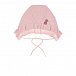 Комплект: конверт, комбинезон и шапка, розовый SaraBara | Фото 10
