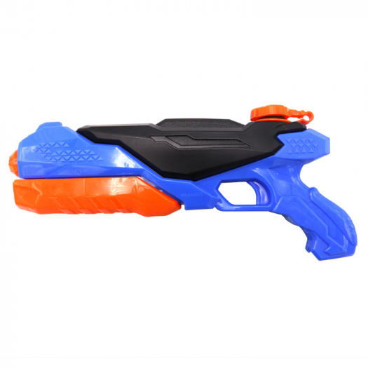 Игрушечное водное оружие, синее, 40 см Reysar | Фото 1