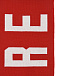 Шарф из шерсти мериноса с логотипом  | Фото 4