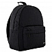 Рюкзак со сплошным логотипом, черный Emporio Armani | Фото 2