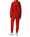 Красный джемпер с капюшоном MSGM | Фото 4